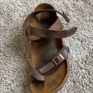 Birkenstock size 36